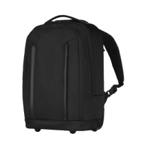 Professional Wheeled Laptop Backpack: Carrying Bag and Backpack Carrier by Altmont