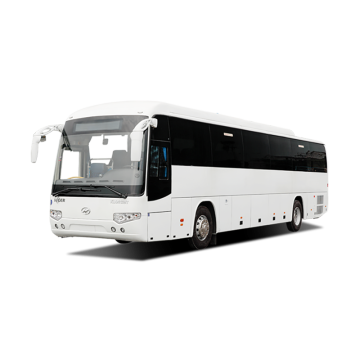 KLQ 6129T HIGER Bus Factory Sale: New Luxury Coach Buses