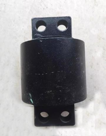 Heavy Truck Rubber Solid Torque Rod Bushing