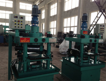 Wire Bar Peeling Machine -burnishing machine