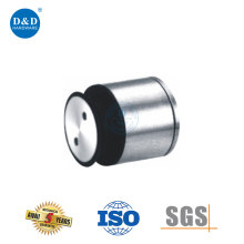 Durable Single Point Fixing Roller Glass Door Connector