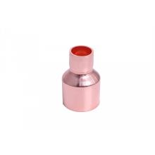 Refrigeration copper fitting reducer coupling