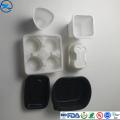 Rigid Opaque PP Heat-sealing Films PP Diet Container