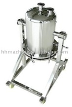 TL series Titanium Rod Filter