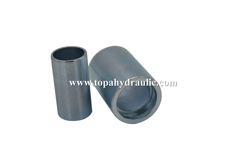 kubota high temperature sea hydraulic hose ferrule