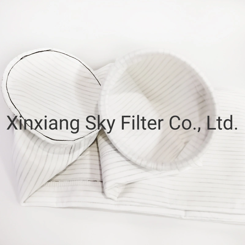 Filter Media for House Filter Bag