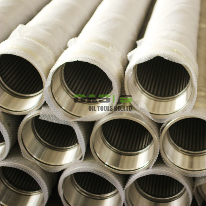 M Water Filter Pipe Screens 126