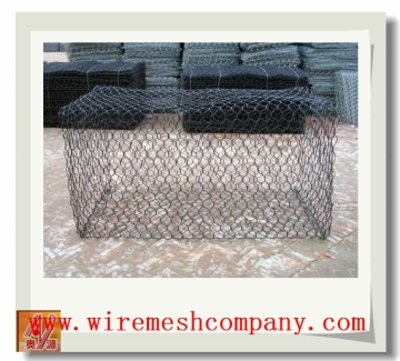 hot sale gabion wire basket/woven mesh gabion/stone gabion mesh