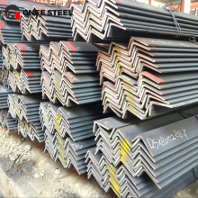Angel Iron/Angel Steel/ Ms Angles L Profile Hot Rolled Equal Unequal Steel Angles Steel