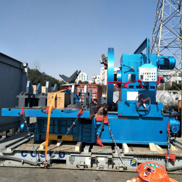 Factory supply electric power beveling machine