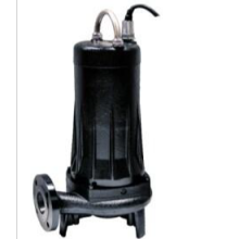 Standard submersible sewage pump