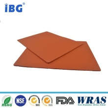 china manufacturer custom make viton flat rubber gaskets/washer