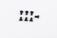 Precision Auto Electrical Connection Components