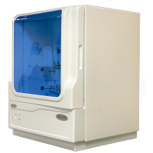 Classic 108/116 Genetic Testing Equipment for STR