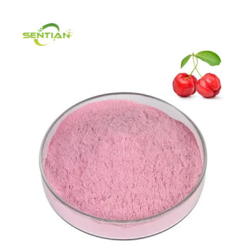 Sour Cherry Powder Benefits and Uses
