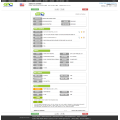 Metal Screw Parts Product