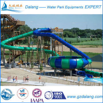 Water Park Project