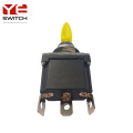 Yeswitch HT802 (on) -Off- (on) Toggle Switch