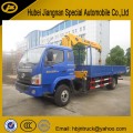 Forland Cargo Truck With Crane