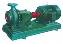 Power Generation Boiler Feed Pump
