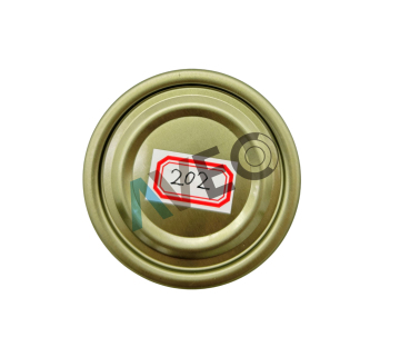 202 52mm Dia TFS Bottom Ends