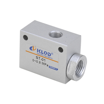 ST Series Pneumatic Air Shuttle Valve Search Engine