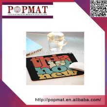 Factory Direct Sales All Kinds of soft mouse mats