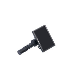 Hand Push Pipe Inspection Camera