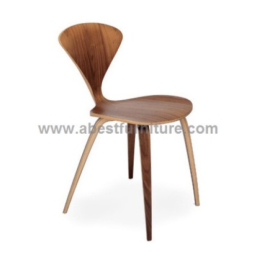 Norman Cherner Side Chair