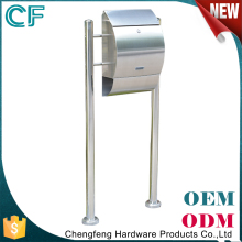 Foshan Supplier 100% Original Material Goverment Post Boxes