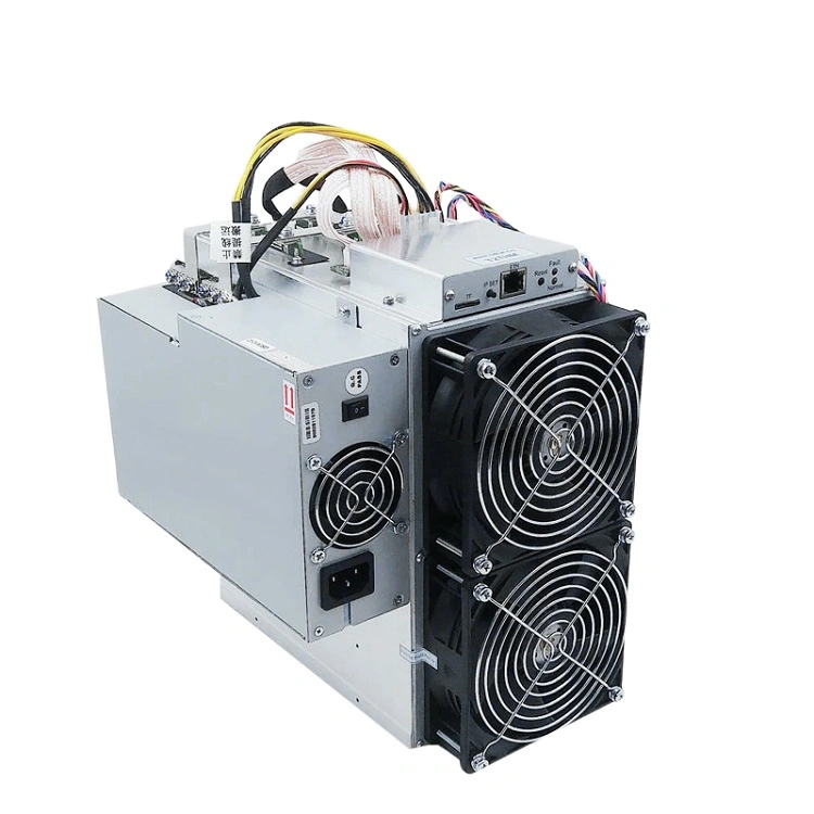 Innosilicon T2t 30th 26th 25th 24th 28th Sha256 2200W Bitcoin Bch Asic Miner Mining Machine Second Hand Antminer