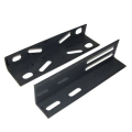 2m / s snelheidslift onderdelen gids rail bracket