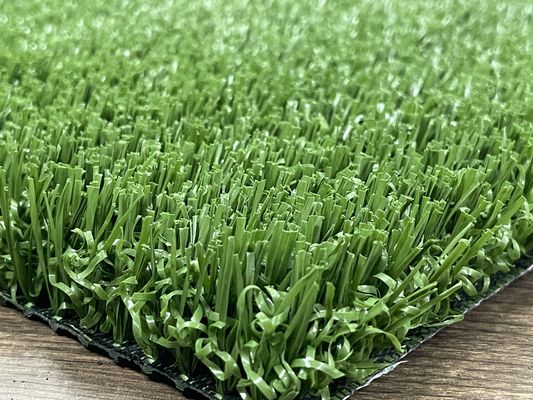 green Artificial Grass