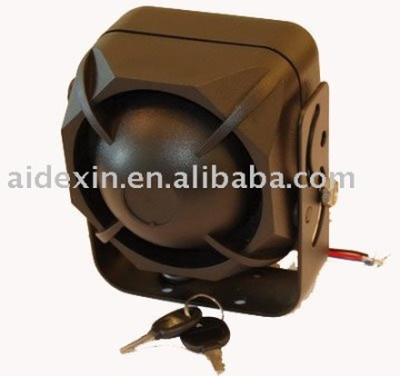 Alarm Siren ADX525B
