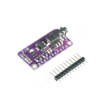 CJMCU-4713 SI4713 Stereo FM Emitter Module
