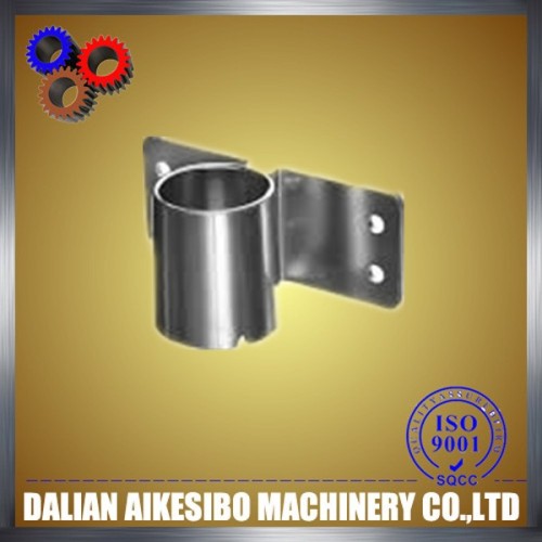 Sheet Metal Machining Parts Transformer Mounting Bracket