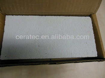 Standard 1260 Insulating Firebrick