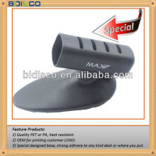 Hair Straightener Holder, Professional Flat Iron Holder, PET or PA Material, Heat Resistant, Strong Adherence