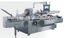 Europen Most Advanced Automatic Cartoning Machine, Cartoner