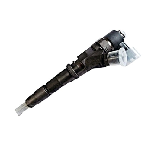 0445120067 Injecteur de carburant EC210 pour D7E