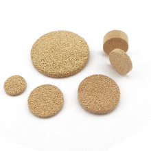 Stainless Steel Bronze Copper Metal Aluminium Sinter Powder Parts Filter Tube Disc" 

However, to make it more SEO-friendly and concise, you might consider:

"Metal Sinter Powder Parts: Stainless Steel, Bronze, Copper, Aluminium Filter Tubes & Discs