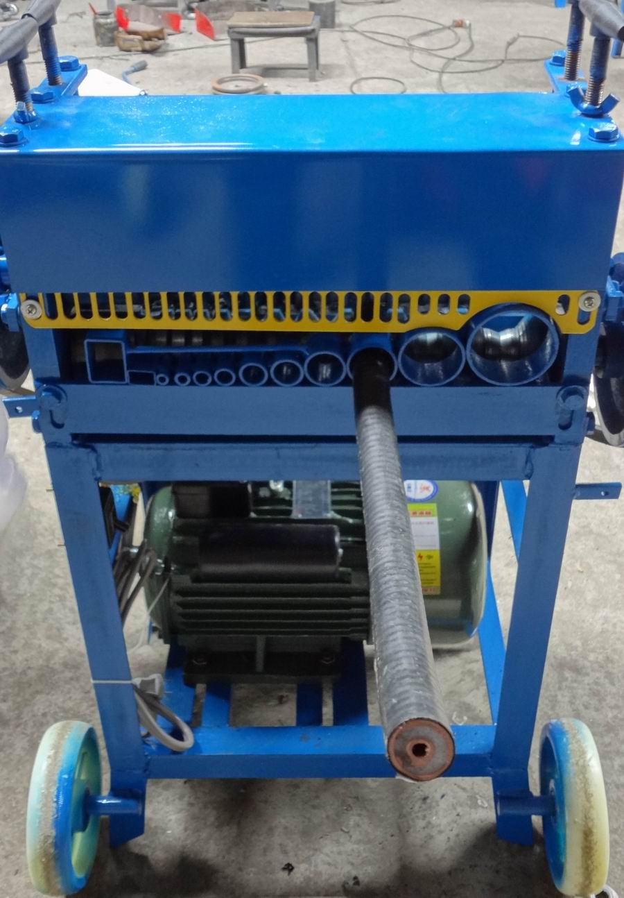 cable stripping machines