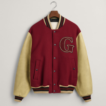 Wholesale Wool Letter Chenille Varsity Jackets