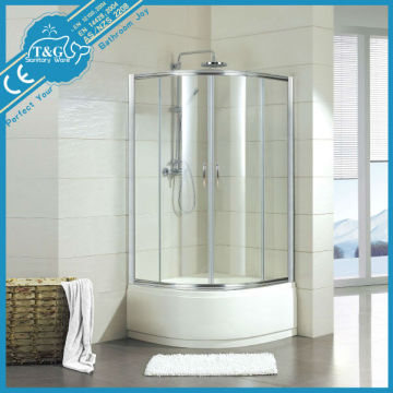 wholesale shower enclosure,deep shower tray