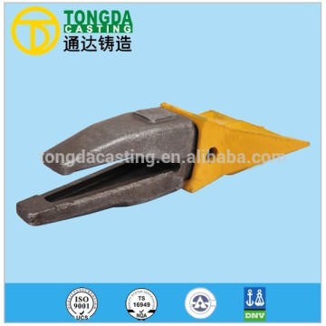 Excavator Teeth