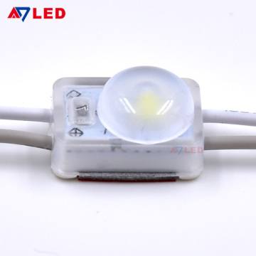 Adled Light 160 degree lens led module small size retrofit led module suppliers for subway led sign