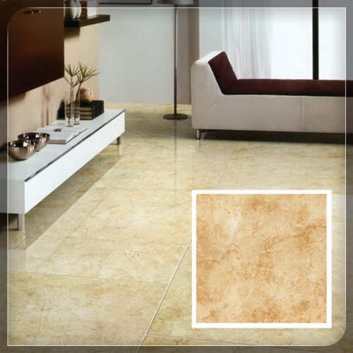 beige rustic porcelain floor tile non slip floor tile