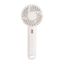 New Rechargeable Hand held Fan