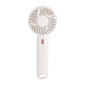New Rechargeable Hand held Fan