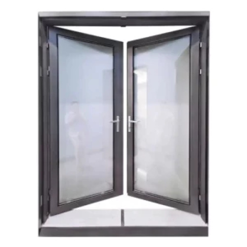 High Quality Aluminum Casement Doors